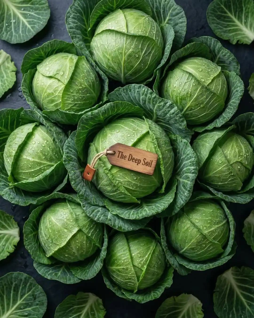 Fresh Cabbage, fresh fresh vegetables