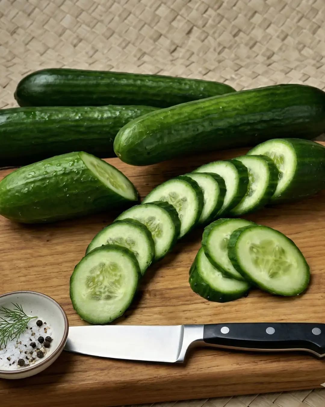 Fresh Cucumbers, fresh fresh vegetables